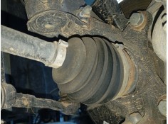 Recambio de transmision delantera izquierda para kia stonic (yb) 1.0 t-gdi eco-dynamics+ referencia OEM IAM   