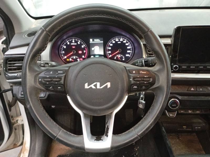 Recambio de volante para kia stonic (yb) 1.0 t-gdi eco-dynamics+ referencia OEM IAM   