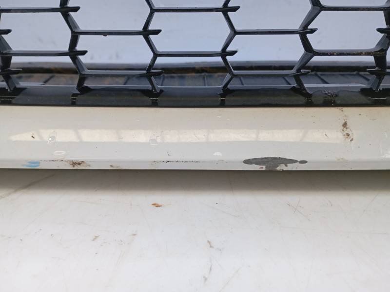 Recambio de paragolpes delantero para skoda fabia iv (pj3) 1.0 mpi referencia OEM IAM   