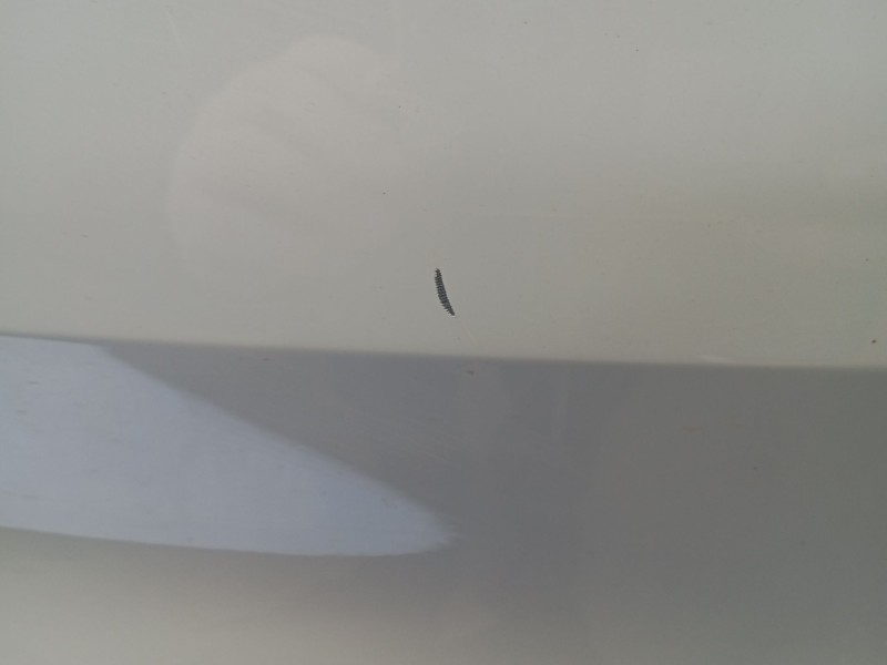 Recambio de paragolpes delantero para skoda fabia iv (pj3) 1.0 mpi referencia OEM IAM   