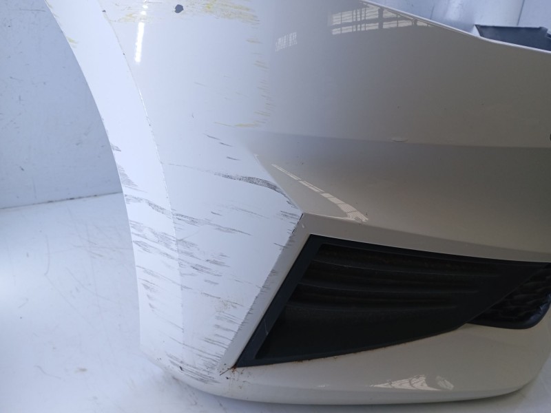 Recambio de paragolpes delantero para skoda fabia iv (pj3) 1.0 mpi referencia OEM IAM   