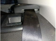 Recambio de cinturon seguridad trasero izquierdo para skoda fabia iv (pj3) 1.0 tsi referencia OEM IAM   