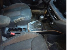 Recambio de consola central para skoda fabia iv (pj3) 1.0 tsi referencia OEM IAM   