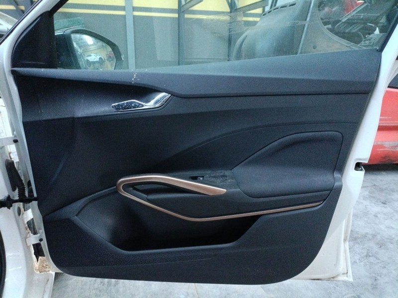 Recambio de guarnecido puerta delantera derecha para skoda fabia iv (pj3) 1.0 tsi referencia OEM IAM   