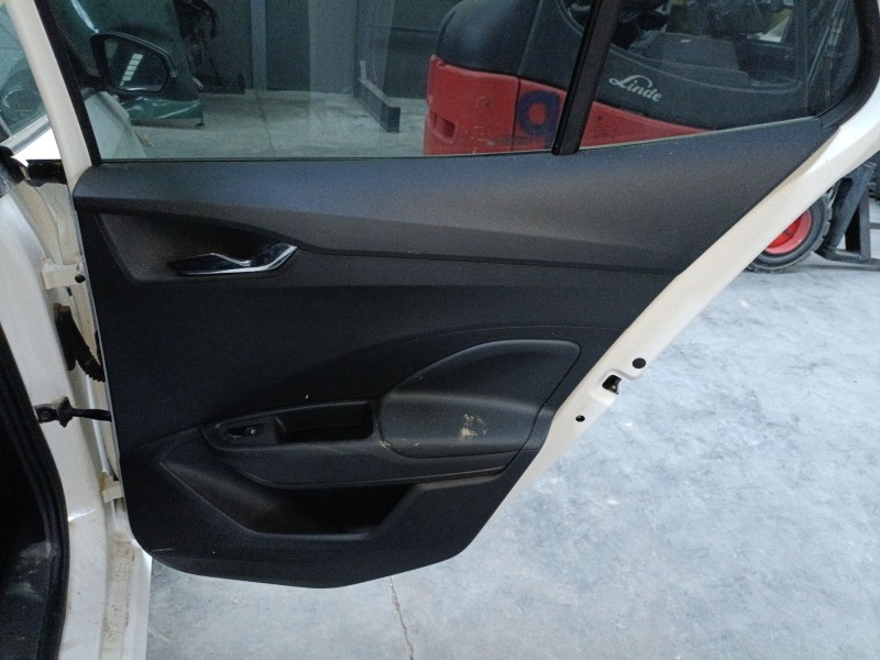 Recambio de guarnecido puerta trasera derecha para skoda fabia iv (pj3) 1.0 tsi referencia OEM IAM   