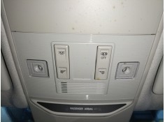 Recambio de luz interior para skoda fabia iv (pj3) 1.0 tsi referencia OEM IAM    2