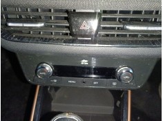 Recambio de mando climatizador para skoda fabia iv (pj3) 1.0 tsi referencia OEM IAM   
