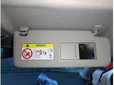 Recambio de parasol derecho para skoda fabia iv (pj3) 1.0 tsi referencia OEM IAM   