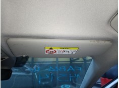 Recambio de parasol derecho para skoda fabia iv (pj3) 1.0 tsi referencia OEM IAM    2