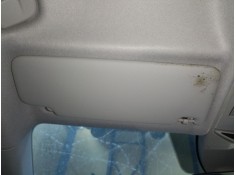Recambio de parasol izquierdo para skoda fabia iv (pj3) 1.0 tsi referencia OEM IAM    2