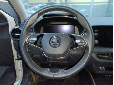 Recambio de volante para skoda fabia iv (pj3) 1.0 tsi referencia OEM IAM   