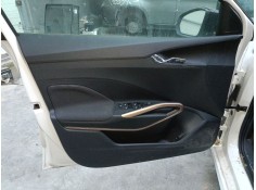 Recambio de guarnecido puerta delantera izquierda para skoda fabia iv (pj3) 1.0 tsi referencia OEM IAM   