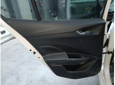 Recambio de guarnecido puerta trasera izquierda para skoda fabia iv (pj3) 1.0 tsi referencia OEM IAM   