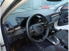 Recambio de kit airbag para skoda fabia iv (pj3) 1.0 tsi referencia OEM IAM    2