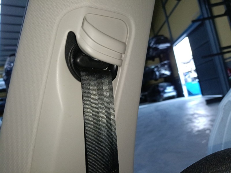 Recambio de kit airbag para skoda fabia iv (pj3) 1.0 tsi referencia OEM IAM   