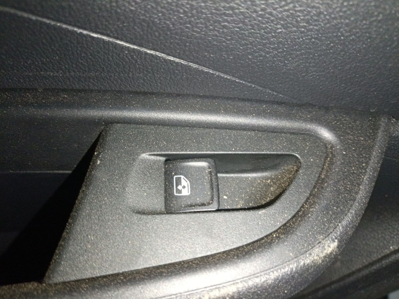 Recambio de mando elevalunas trasero izquierdo para skoda fabia iv (pj3) 1.0 tsi referencia OEM IAM   