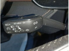 Recambio de mando intermitentes para skoda fabia iv (pj3) 1.0 tsi referencia OEM IAM   