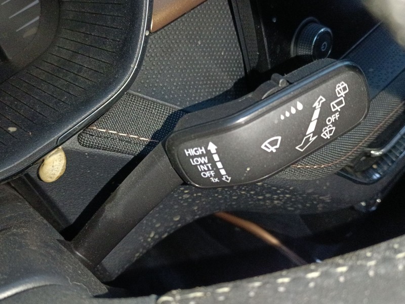 Recambio de mando limpia para skoda fabia iv (pj3) 1.0 tsi referencia OEM IAM   