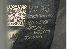 Recambio de pedal acelerador para skoda fabia iv (pj3) 1.0 tsi referencia OEM IAM    2