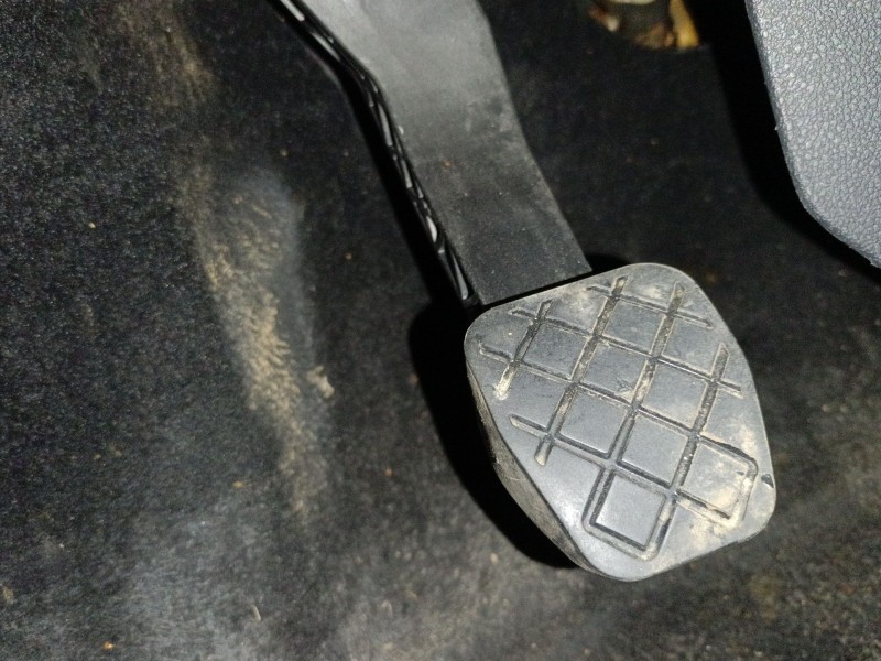 Recambio de pedal embrague para skoda fabia iv (pj3) 1.0 tsi referencia OEM IAM   
