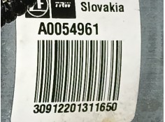 Recambio de columna direccion para skoda fabia iv (pj3) 1.0 tsi referencia OEM IAM A0054961   2