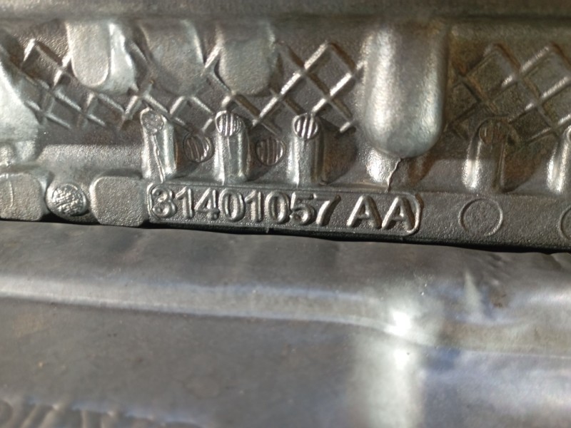 Recambio de motor completo para volvo s60 iii (224) t4 referencia OEM IAM B4204T31  