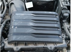 Recambio de filtro aire para skoda fabia iv (pj3) 1.0 tsi referencia OEM IAM 2Q0129601T  