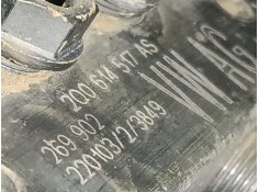 Recambio de abs para skoda fabia iv (pj3) 1.0 tsi referencia OEM IAM    2