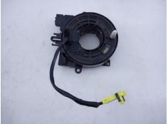 Recambio de anillo airbag para nissan qashqai (j11) acenta referencia OEM IAM 255544EA0A  