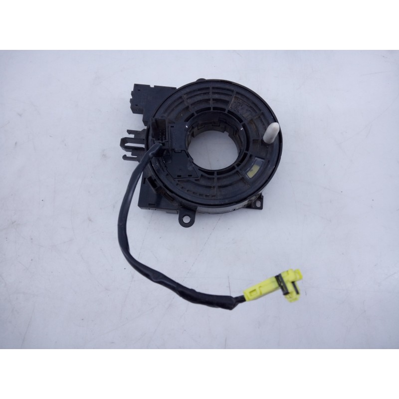 Recambio de anillo airbag para nissan qashqai (j11) acenta referencia OEM IAM 255544EA0A  