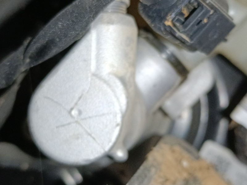 Recambio de bomba freno para skoda fabia iv (pj3) 1.0 tsi referencia OEM IAM   