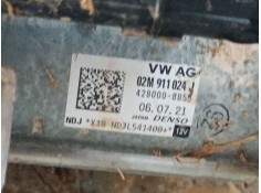 MOTOR ARRANQUE 02M911024J 