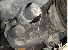 Recambio de mangueta delantera derecha para skoda fabia iv (pj3) 1.0 tsi referencia OEM IAM   