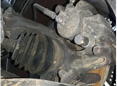 Recambio de mangueta delantera izquierda para skoda fabia iv (pj3) 1.0 tsi referencia OEM IAM   