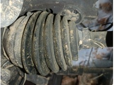 Recambio de transmision delantera derecha para skoda fabia iv (pj3) 1.0 tsi referencia OEM IAM   