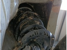 AMORTIGUADOR DELANTERO IZQUIERDO 