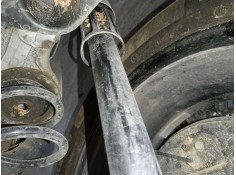 Recambio de amortiguador trasero derecho para skoda fabia iv (pj3) 1.0 tsi referencia OEM IAM   