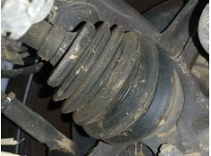 Recambio de transmision delantera izquierda para skoda fabia iv (pj3) 1.0 tsi referencia OEM IAM   