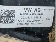 Recambio de servofreno para skoda fabia iv (pj3) 1.0 tsi referencia OEM IAM   