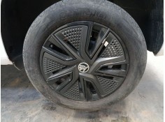 Recambio de llanta para skoda fabia iv (pj3) 1.0 tsi referencia OEM IAM   