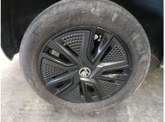 Recambio de llanta para skoda fabia iv (pj3) 1.0 tsi referencia OEM IAM 195/55/16  