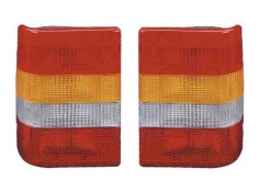 Recambio de piloto trasero derecho para citroën c15 referencia OEM IAM 16222022 NUEVO T2-6-A1-2