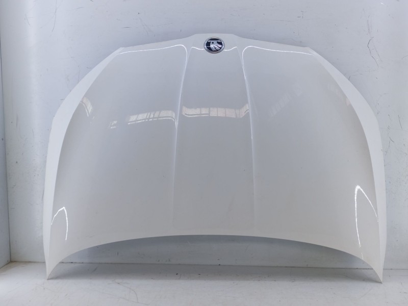 Recambio de capot para skoda fabia iv (pj3) 1.0 tsi referencia OEM IAM   