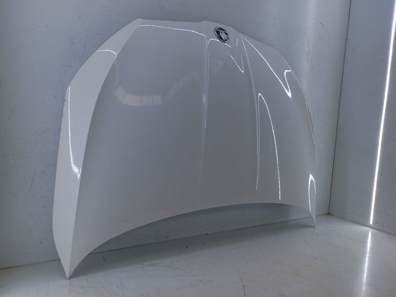 Recambio de capot para skoda fabia iv (pj3) 1.0 tsi referencia OEM IAM   