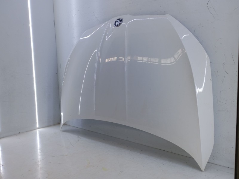 Recambio de capot para skoda fabia iv (pj3) 1.0 tsi referencia OEM IAM   