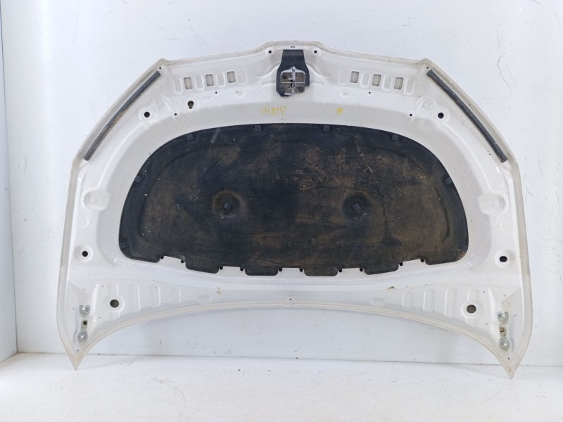 Recambio de capot para skoda fabia iv (pj3) 1.0 tsi referencia OEM IAM   