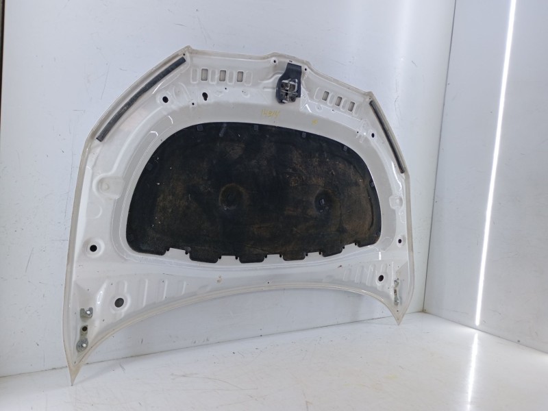 Recambio de capot para skoda fabia iv (pj3) 1.0 tsi referencia OEM IAM   