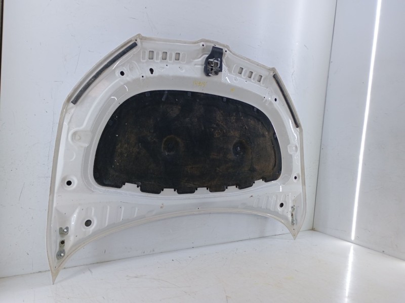 Recambio de capot para skoda fabia iv (pj3) 1.0 tsi referencia OEM IAM   