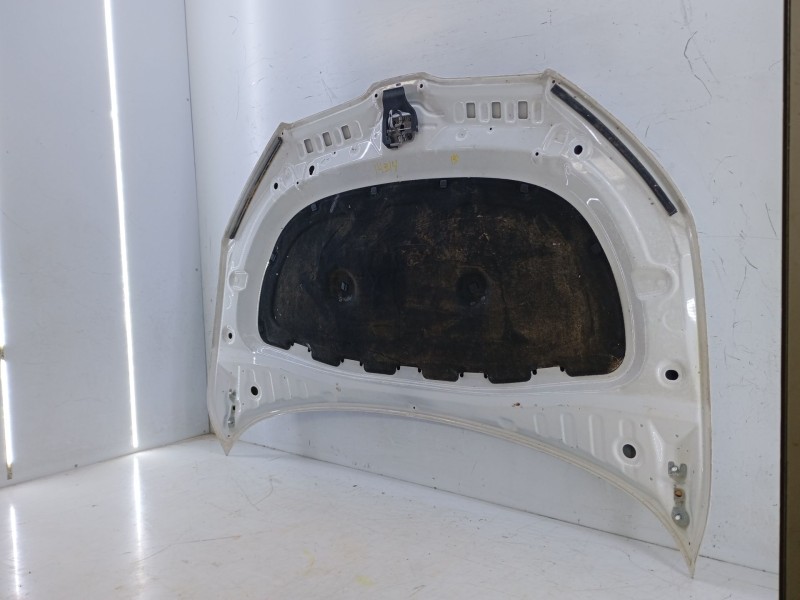 Recambio de capot para skoda fabia iv (pj3) 1.0 tsi referencia OEM IAM   