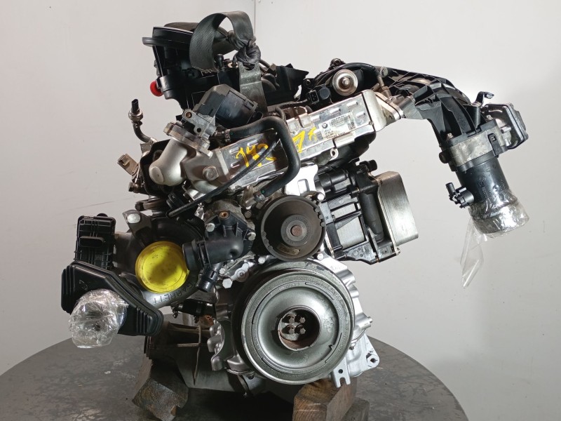 Recambio de motor completo para bmw serie 5 touring (f11) referencia OEM IAM N57D30A  